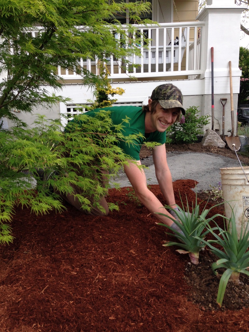 Jarrod Rejuvenation Artisans